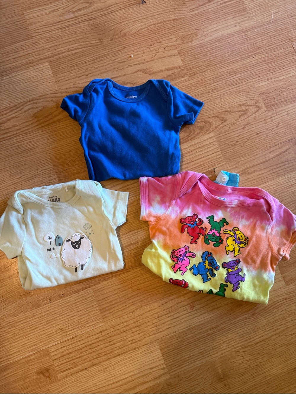 6-9 month bundle - Picture 5 of 5